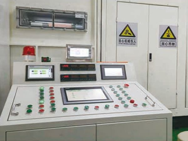 鋰電池用鍍膜機